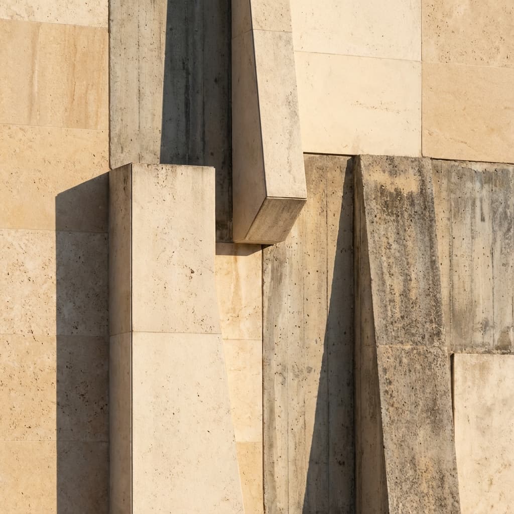 Abstract Architecture